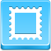 Postage Stamp Icon 72x72 png